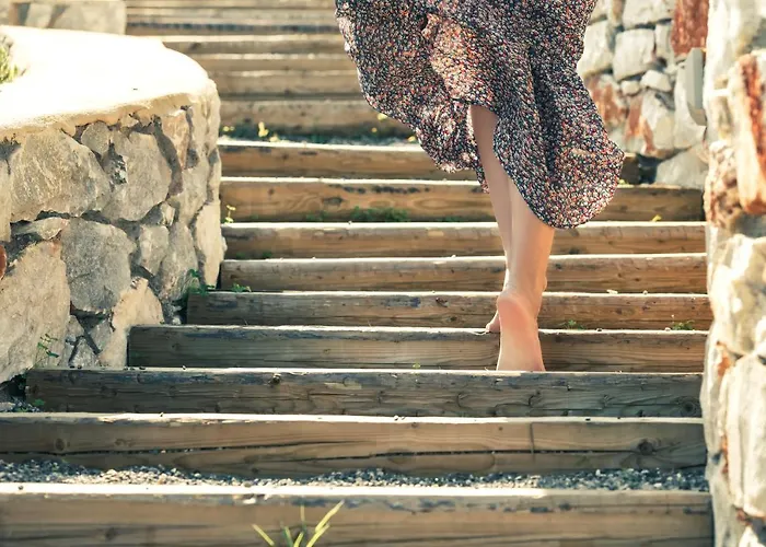 The Olive Yard 4* Gythio