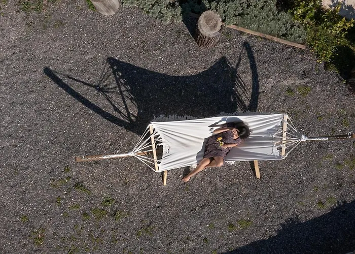 Aparthotel The Olive Yard