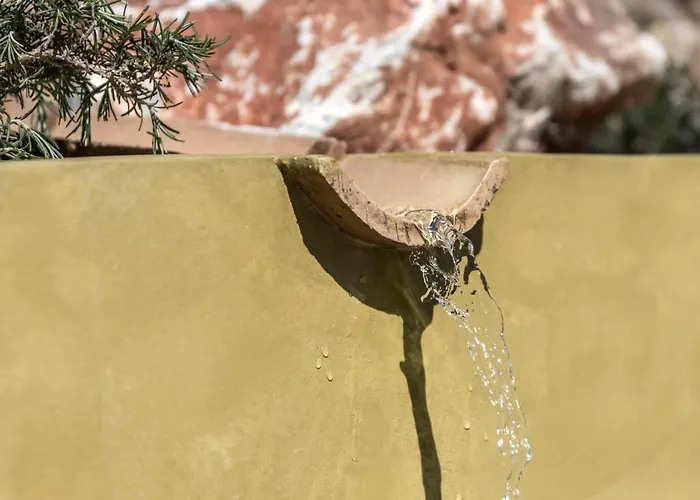 The Olive Yard Apart-hotel Gytheio