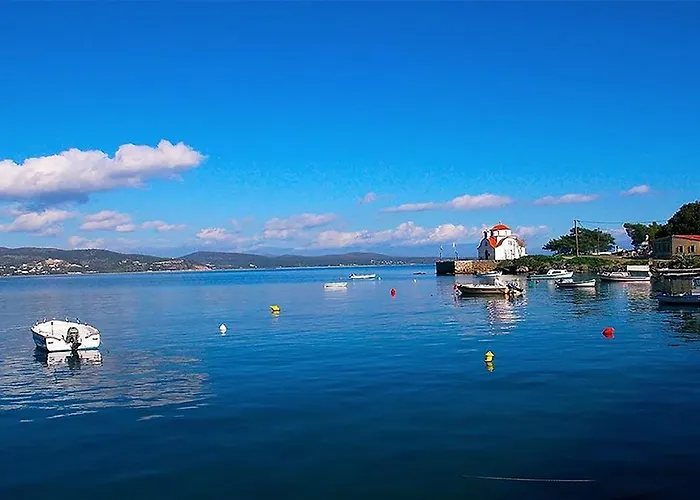 Aparthotel The Olive Yard