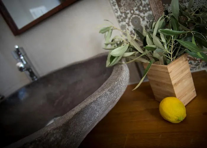 The Olive Yard Hotel apartamentowy Gythio